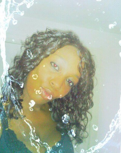 Ayanna Dismuke
