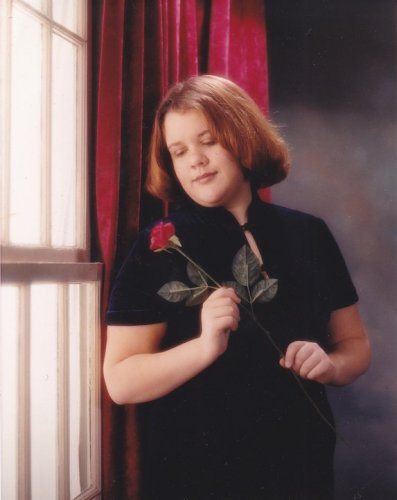 Amy Foesig