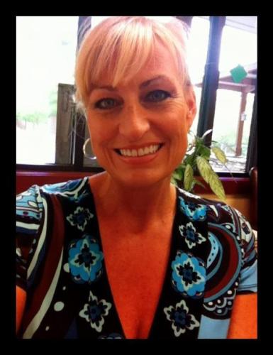Sally Dixon