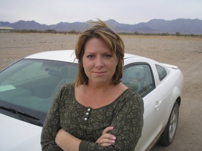Laurie Reeves