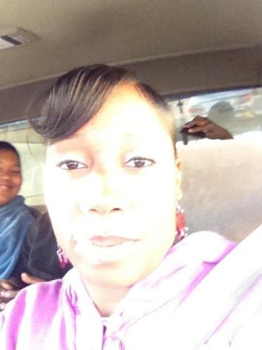 Alecia Price