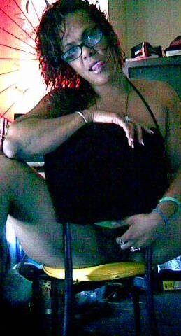 Tammie Edwards