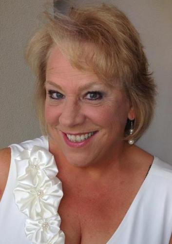 Joni Hudspeth