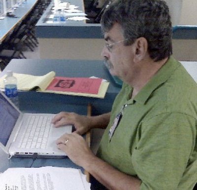 Eugene Fineran