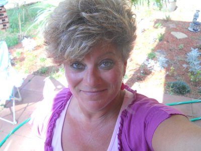 Felicia Davis