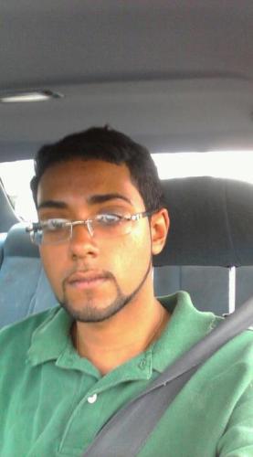 Robert Ramjattan