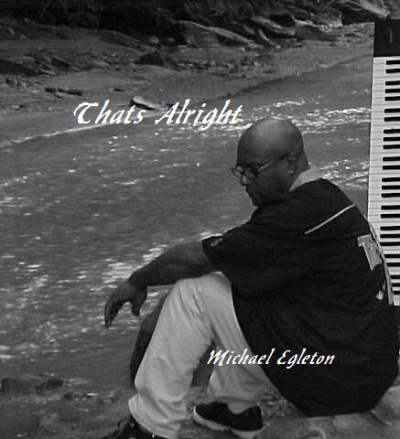 Michael Egleton
