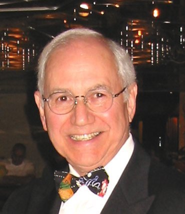 Stephen Raitt