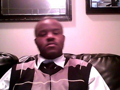 Brandon Parker