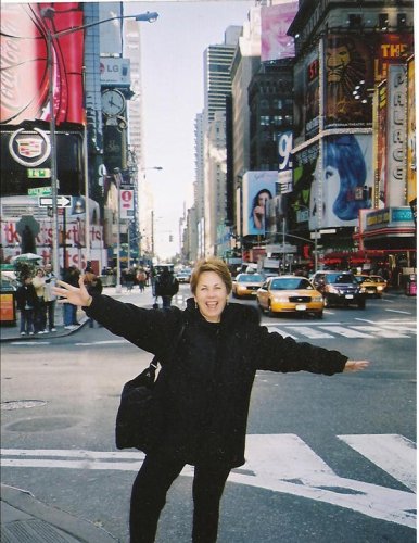 Laura Broxterman