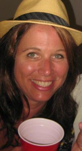 Stephanie Buskirk