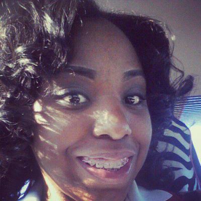 Myya Brown