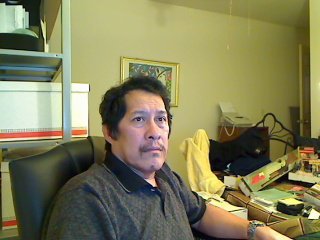 Jose Mendoza