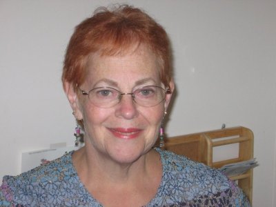 Inez Klein