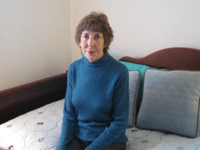 Marilyn Krock
