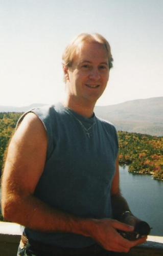 Richard Phelan