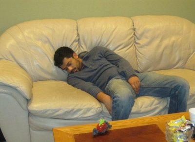 Jason Rashid