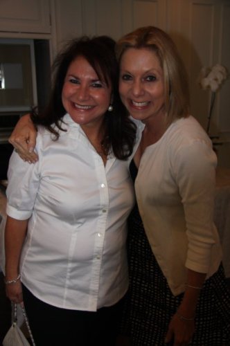 Deborah Colman