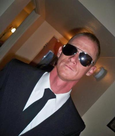 Cody Devore