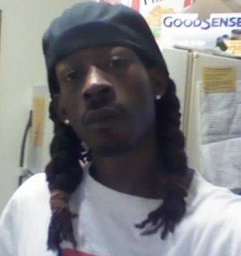 Lamont Parker