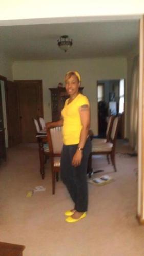 Deidra Brown