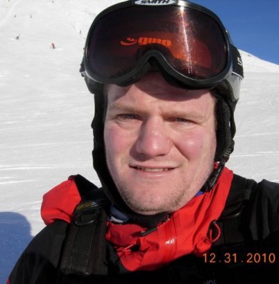 Brian Goertz