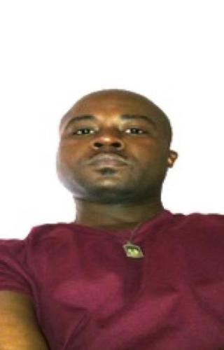 Shamar Moore