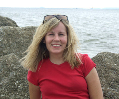 Elizabeth Lakey