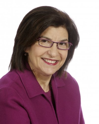 Sherri Harris