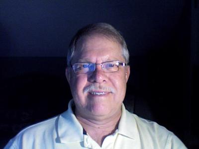 Paul Wooldridge