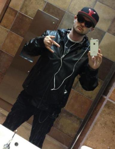 Justin Shankland