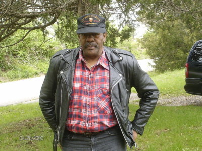 Edna Wesley