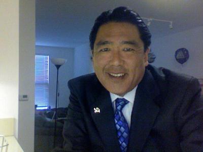 David Nakayama