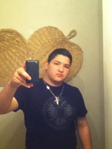 Corey Moreno