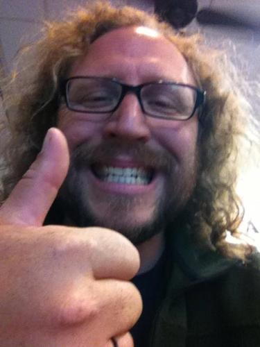 Jered Sherrill