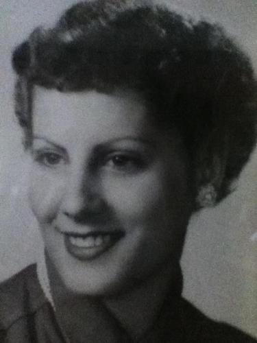 Kathleen Barnett