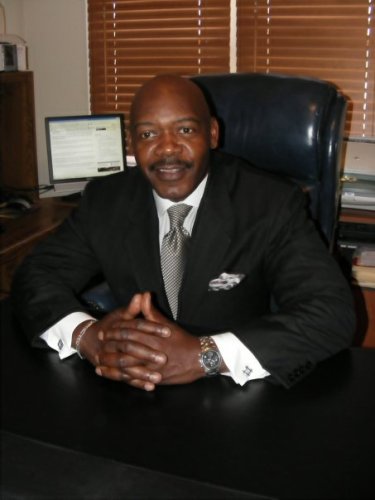 Richard Williams