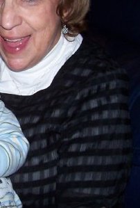 Mary Bechtold