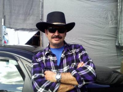 Gary Hutto