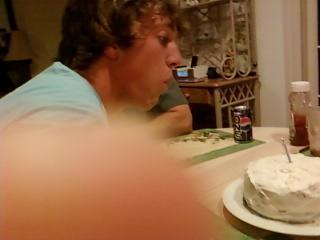 Mitchell Lanier