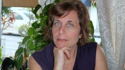 Ronni Berger