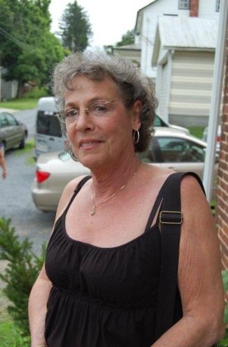 Thelma Gutfreind