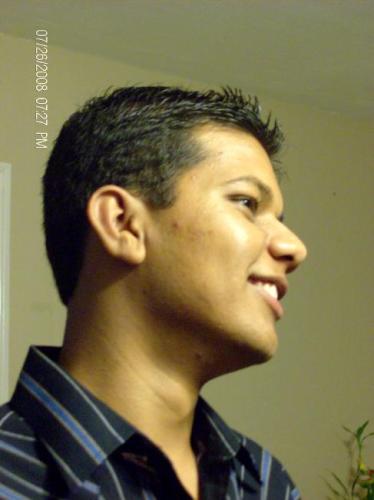 Kaushal Shroff