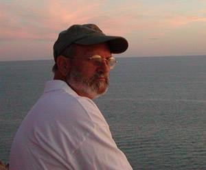 Michael Graham