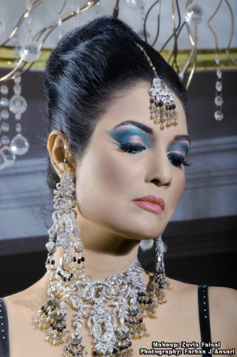 Fiza Khan