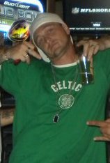 Dwayne Setzer