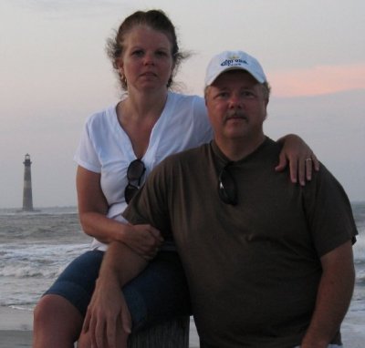 Timothy Clark