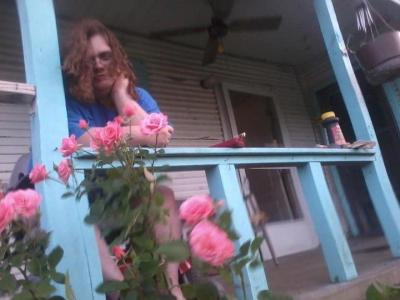 Amy Strain