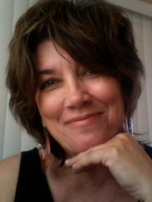 Catherine Borchert