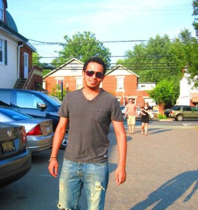 Youssef Amarouch